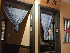 -农耕记·湖南土菜(观澜福城天虹店)