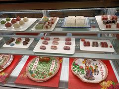 -叶受和(观前街店)