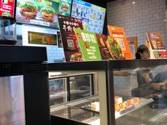 -汉堡王(歌斐中心店)
