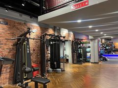 -NRG 健身私教CLUB(云山路店)