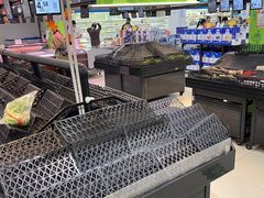 -世纪联华超市(凤起店)