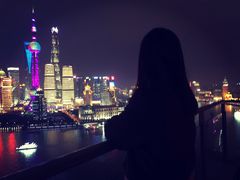 -非常时髦餐厅VUE Restaurant(外滩茂悦大酒店)