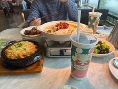 -小菜园新徽菜(无锡宜家荟聚中心店)