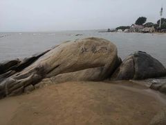 -老虎石海上公园