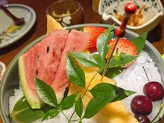 -万岛日本料理铁板烧(万象城店)