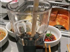 -海底捞火锅(金光华店)