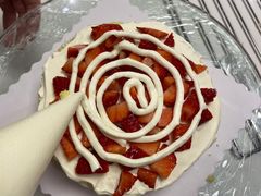 -ZUO无作不乐烘焙课堂(国贸城店)