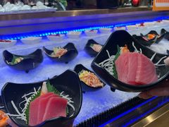 -芭菲盛宴·环球美食(锦城万达广场店)