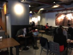 大堂-星巴克(深圳罗湖书城店)