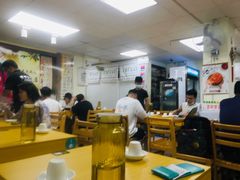大堂-屋里家延边朝鲜族冷面(南园店)