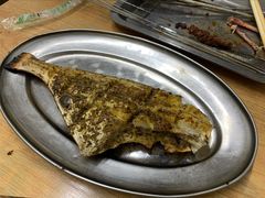 -金二烤肉(早慈巷小区店)