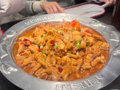 -胖哥俩肉蟹煲(淮安万达店)