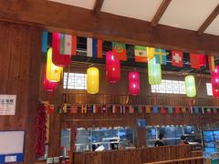 -老高烧烤(龙华星河iCO店)