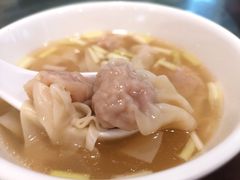 上汤猪肉净云吞-恩宁刘福记(东华东路店)