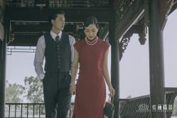 -奈斯影像婚纱摄影(拱墅店)