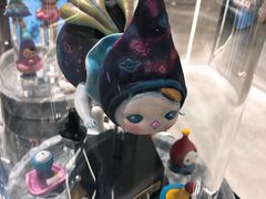 -泡泡玛特POPMART(侨福芳草地店)