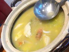 -渔家风味·鲅鱼水饺·央视展播·海鲜天津菜(开发区店)