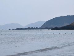 -东海半边山旅游度假区