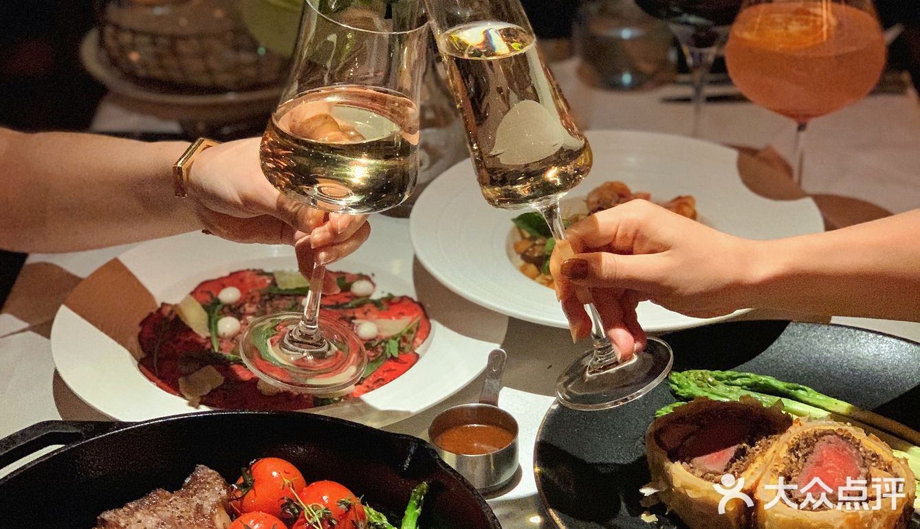 南京探店|浪漫满分💯约会一定要来这里❕