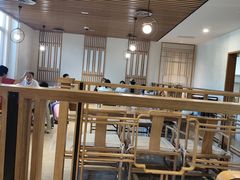 大堂-难忘的面(五矿君澜酒店)