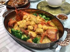 -和记小菜(大宁店)