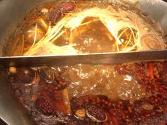 -湊湊火锅·茶憩(打浦桥日月光店)