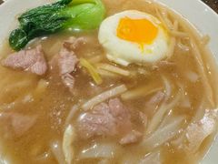 -漆黑觉米粉(三里屯店)