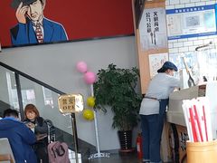-李先生牛肉面大王(马栏店)