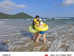 -西涌国际滨海旅游区