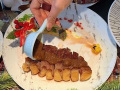 -ins森林童话餐厅coffee&bistro