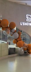 点击看大图 -L'Show领秀美发