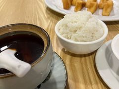 -佛有缘素食馆·荔湾老字号(陈家祠首店)