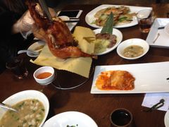 -涌上外婆桥(南塘店)