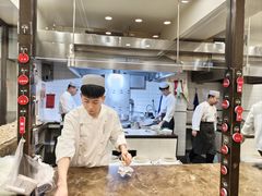 -老刘家永盛斋·传统泡馍(东关南街店)