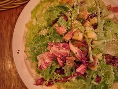 凯撒沙拉-羽深肉铺 Steak & Wine