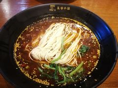 麻辣小面-豆爺小面(朱雀店)