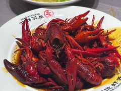 -有位虾匠·香辣蟹·小龙虾(李村店)