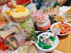 -旺蜀主成都串串火锅(西直门凯德MALL店)