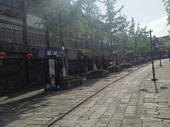 -南关石牌坊古镇
