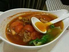 -潮庭港式茶餐厅·熊仔奶茶(同济广场店)