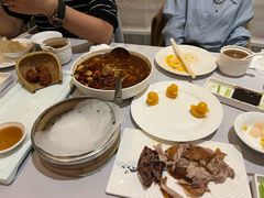 -全聚德(上海首店浦东店)