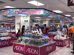 -AEON永旺(东方宝泰店)