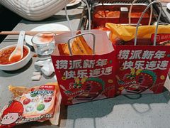 -海底捞火锅(步步高新天地店)