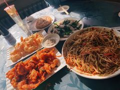 -新乡饭店