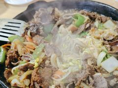 -朝族高丽火盆(长白山总店)