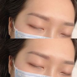 -久匠·纹眉半永久野生眉