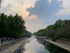 -元大都城垣遗址公园