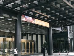 -中庚漫游城停车场