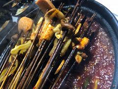 -钢管厂歆瑞源油卤串串香(春熙路太古里店)