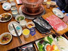 -额尔敦草原涮羊肉·烧烤(冻青树总店)
